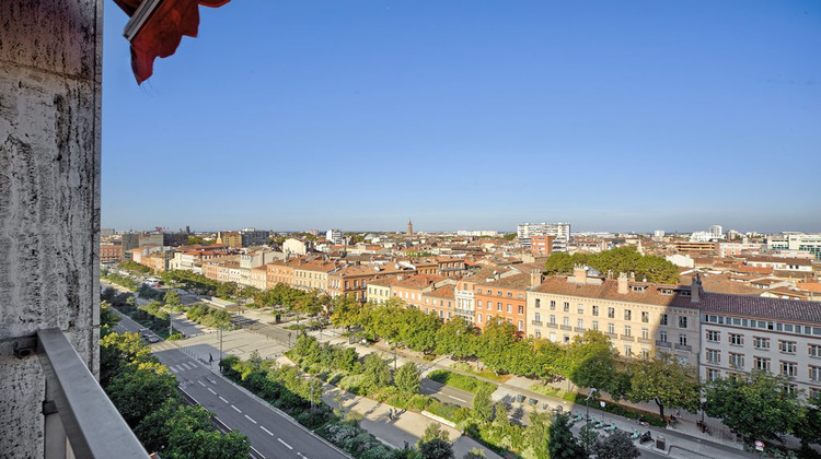 Ma-Cabane - Vente Appartement Toulouse, 128 m²