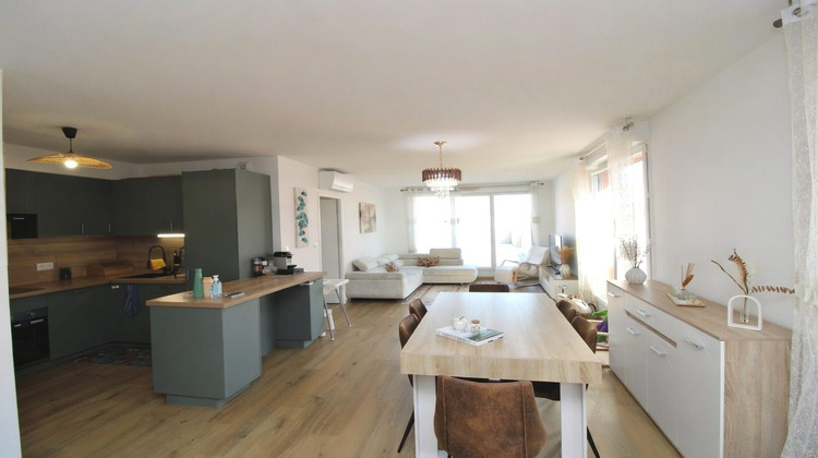 Ma-Cabane - Vente Appartement Toulouse, 104 m²