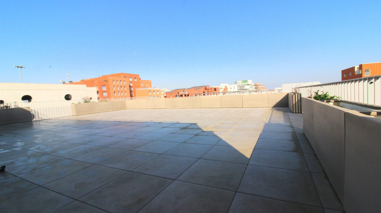 Ma-Cabane - Vente Appartement Toulouse, 104 m²