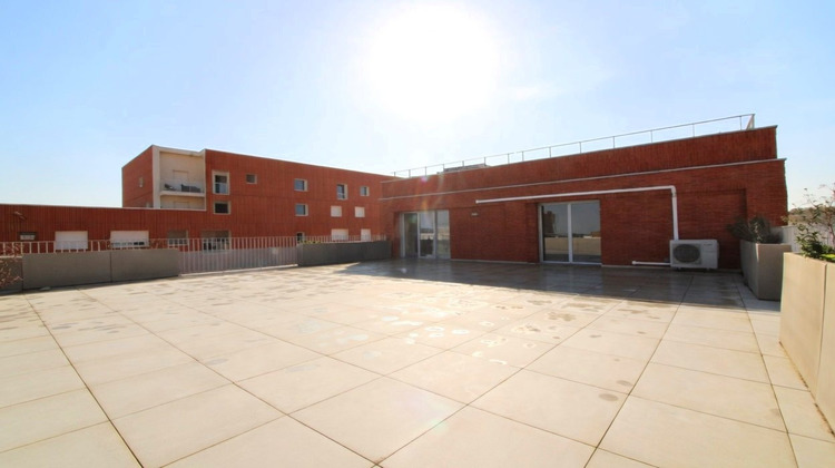 Ma-Cabane - Vente Appartement Toulouse, 104 m²