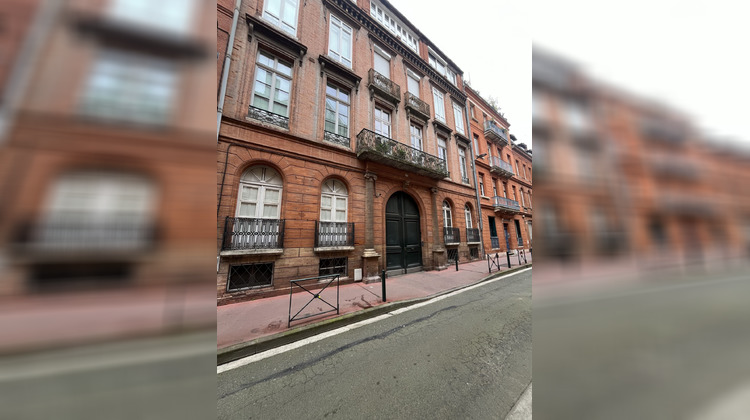Ma-Cabane - Vente Appartement Toulouse, 43 m²