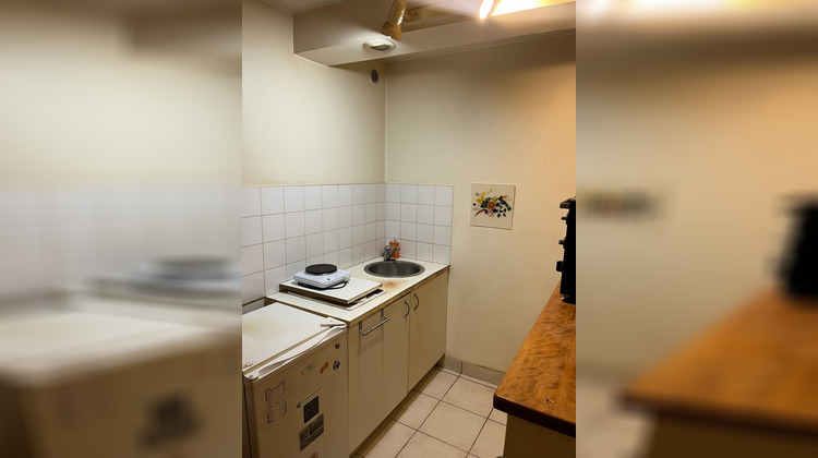 Ma-Cabane - Vente Appartement Toulouse, 43 m²