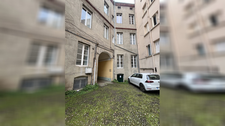 Ma-Cabane - Vente Appartement Toulouse, 43 m²