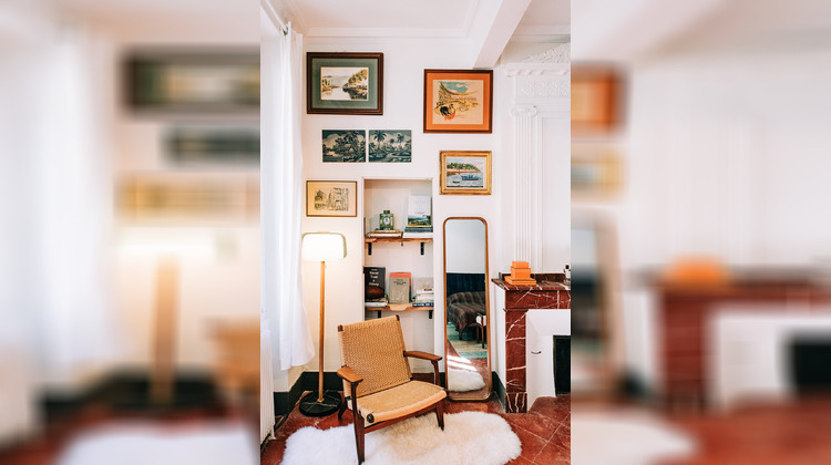 Ma-Cabane - Vente Appartement Toulouse, 113 m²