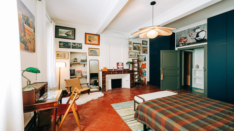 Ma-Cabane - Vente Appartement Toulouse, 113 m²