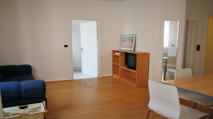 Ma-Cabane - Vente Appartement Toulouse, 37 m²