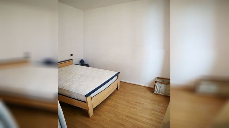 Ma-Cabane - Vente Appartement Toulouse, 37 m²