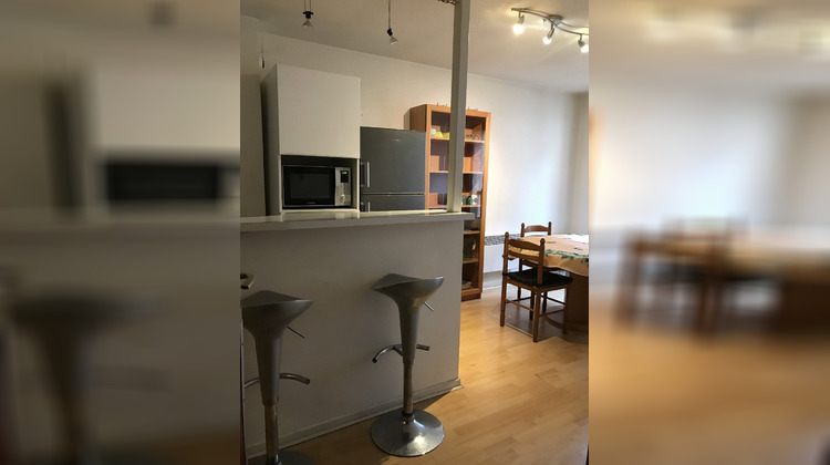 Ma-Cabane - Vente Appartement Toulouse, 56 m²