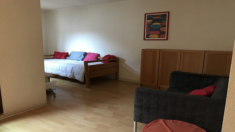 Ma-Cabane - Vente Appartement Toulouse, 56 m²