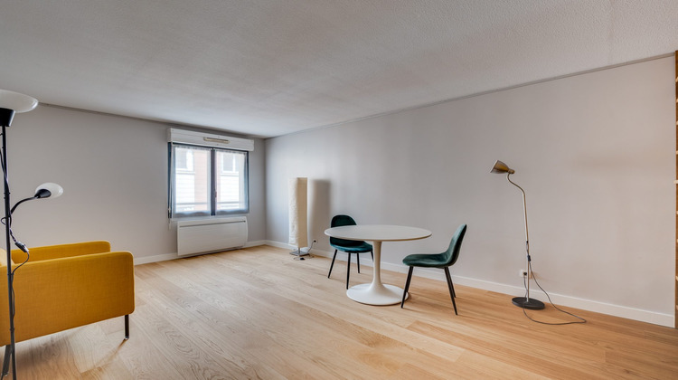 Ma-Cabane - Vente Appartement Toulouse, 49 m²