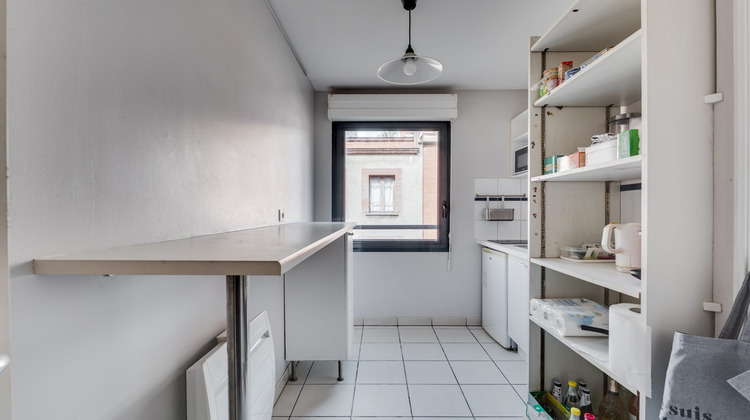 Ma-Cabane - Vente Appartement Toulouse, 49 m²