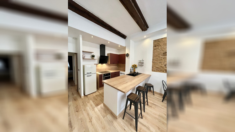 Ma-Cabane - Vente Appartement Toulouse, 46 m²