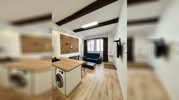 Ma-Cabane - Vente Appartement Toulouse, 46 m²