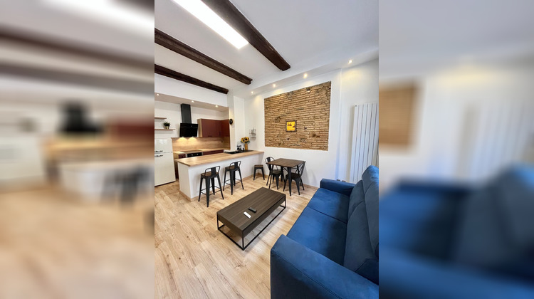 Ma-Cabane - Vente Appartement Toulouse, 46 m²
