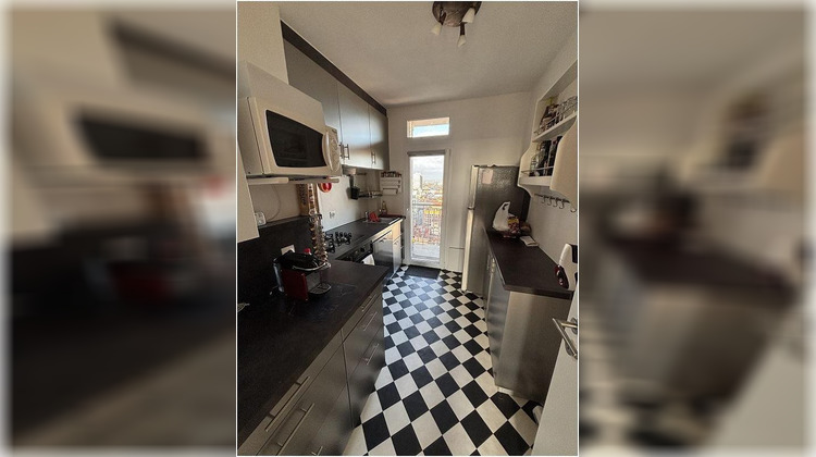 Ma-Cabane - Vente Appartement TOULOUSE, 56 m²