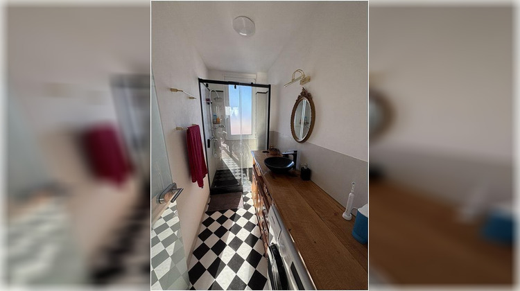 Ma-Cabane - Vente Appartement TOULOUSE, 56 m²