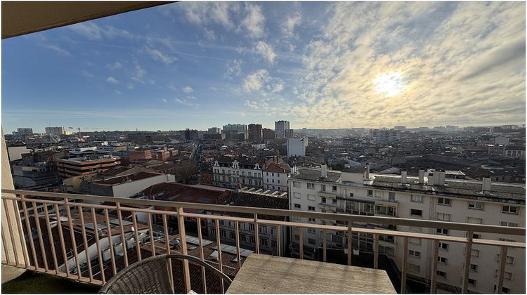 Ma-Cabane - Vente Appartement TOULOUSE, 56 m²