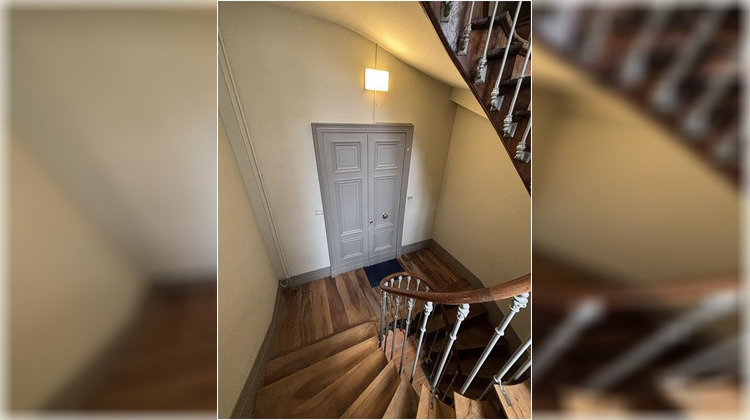 Ma-Cabane - Vente Appartement TOULOUSE, 53 m²