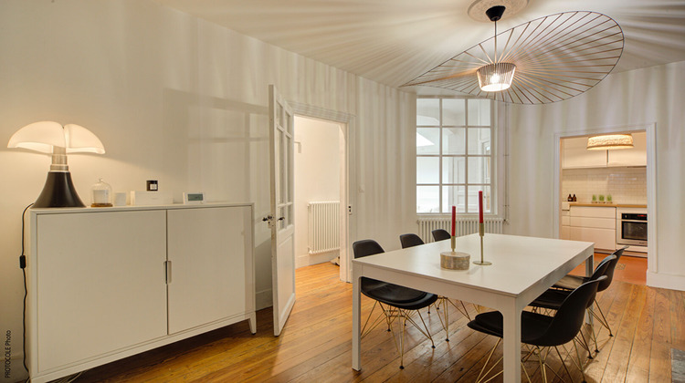 Ma-Cabane - Vente Appartement TOULOUSE, 72 m²