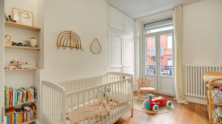 Ma-Cabane - Vente Appartement TOULOUSE, 72 m²