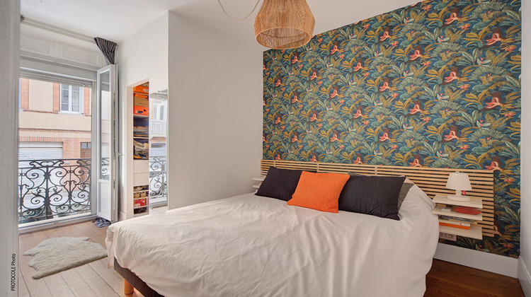 Ma-Cabane - Vente Appartement TOULOUSE, 72 m²