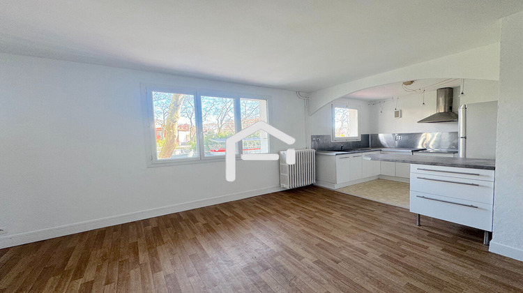 Ma-Cabane - Vente Appartement TOULOUSE, 84 m²