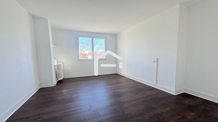 Ma-Cabane - Vente Appartement TOULOUSE, 84 m²