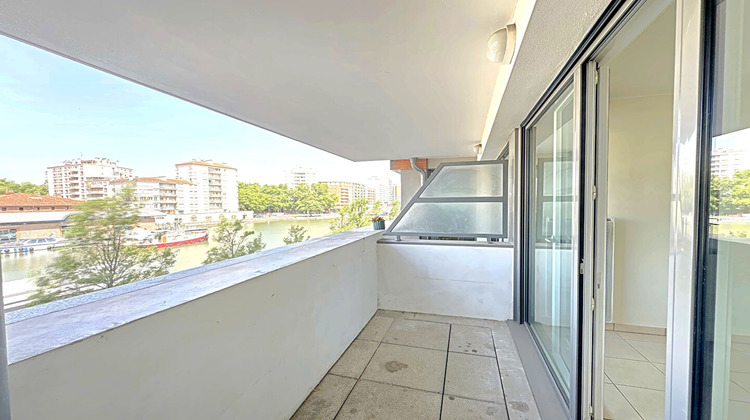 Ma-Cabane - Vente Appartement TOULOUSE, 42 m²