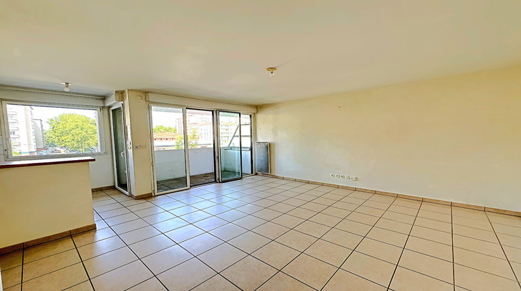 Ma-Cabane - Vente Appartement TOULOUSE, 42 m²