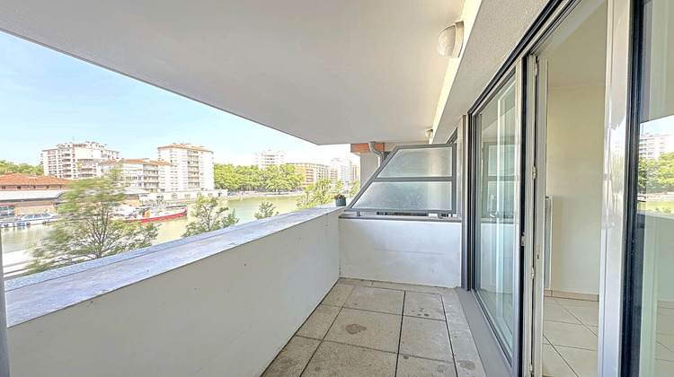 Ma-Cabane - Vente Appartement TOULOUSE, 42 m²