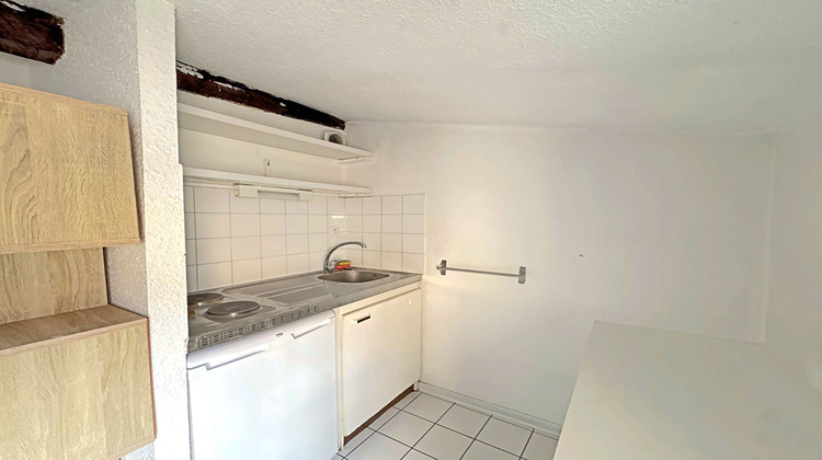 Ma-Cabane - Vente Appartement TOULOUSE, 31 m²
