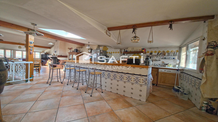 Ma-Cabane - Vente Appartement Toulouse, 122 m²