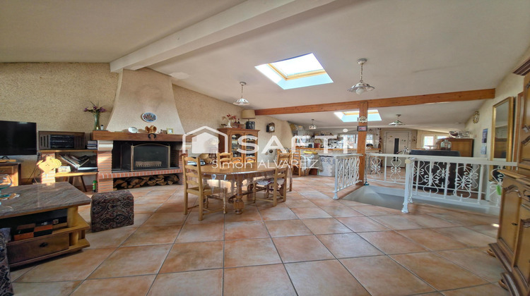 Ma-Cabane - Vente Appartement Toulouse, 122 m²