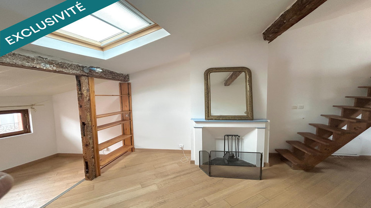 Ma-Cabane - Vente Appartement Toulouse, 30 m²