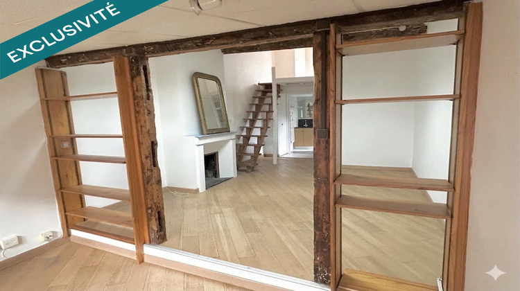 Ma-Cabane - Vente Appartement Toulouse, 30 m²