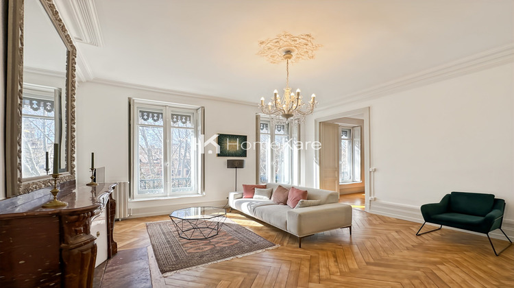 Ma-Cabane - Vente Appartement Toulouse, 112 m²