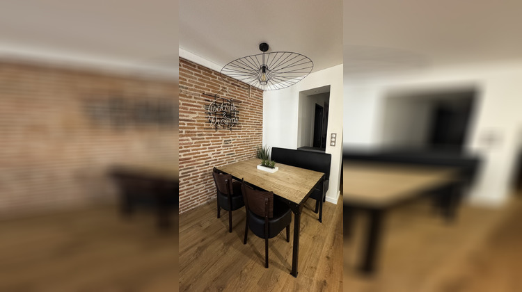 Ma-Cabane - Vente Appartement Toulouse, 57 m²