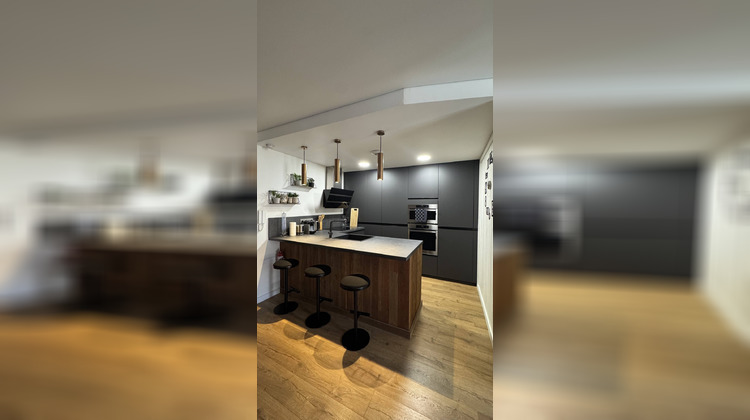 Ma-Cabane - Vente Appartement Toulouse, 57 m²