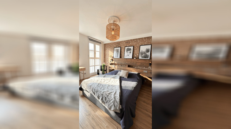 Ma-Cabane - Vente Appartement Toulouse, 57 m²