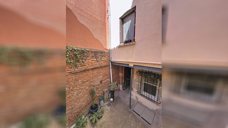 Ma-Cabane - Vente Appartement Toulouse, 43 m²