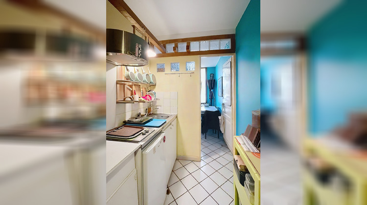 Ma-Cabane - Vente Appartement Toulouse, 43 m²