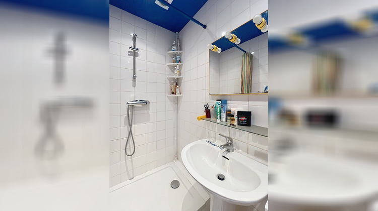 Ma-Cabane - Vente Appartement Toulouse, 43 m²