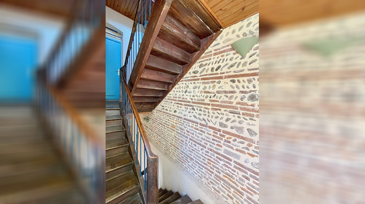 Ma-Cabane - Vente Appartement Toulouse, 43 m²