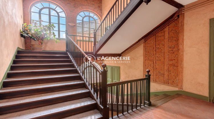 Ma-Cabane - Vente Appartement Toulouse, 69 m²