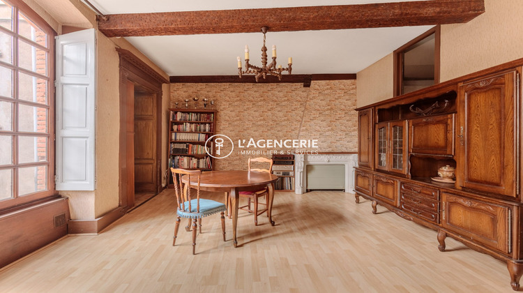 Ma-Cabane - Vente Appartement Toulouse, 69 m²
