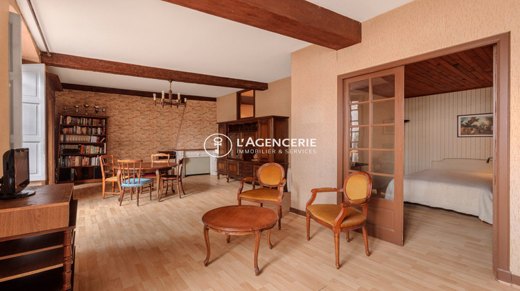 Ma-Cabane - Vente Appartement Toulouse, 69 m²