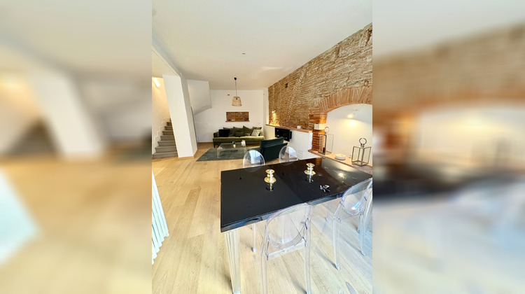 Ma-Cabane - Vente Appartement Toulouse, 112 m²