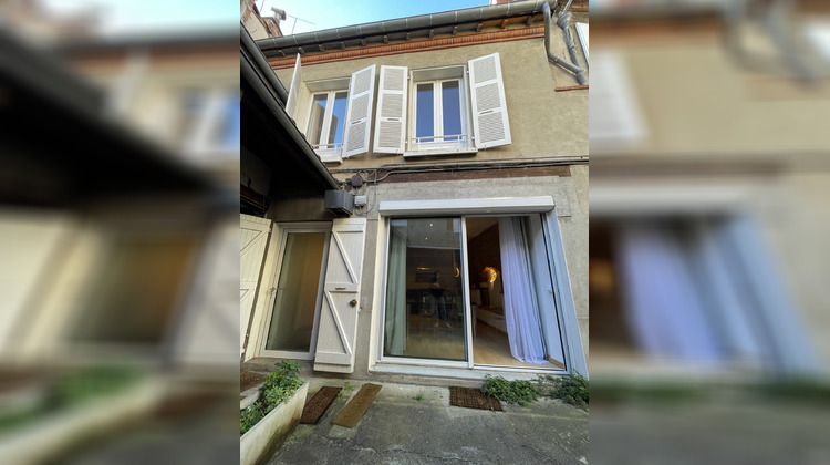 Ma-Cabane - Vente Appartement Toulouse, 112 m²