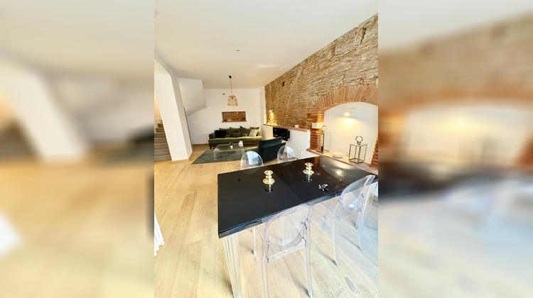Ma-Cabane - Vente Appartement Toulouse, 112 m²