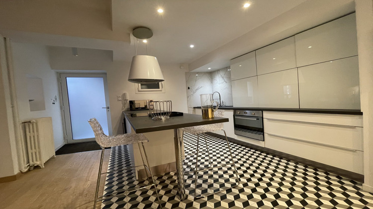 Ma-Cabane - Vente Appartement Toulouse, 112 m²